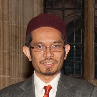 Afifi al-Akiti